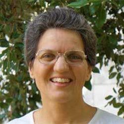 Prof Sophia Kossida